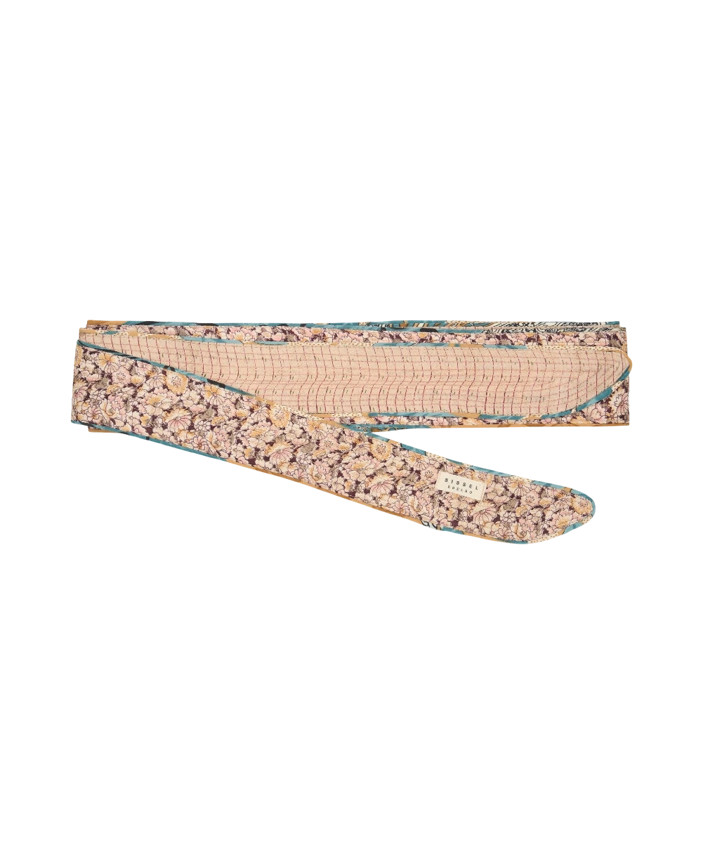 Didiscus Belt - No. 357