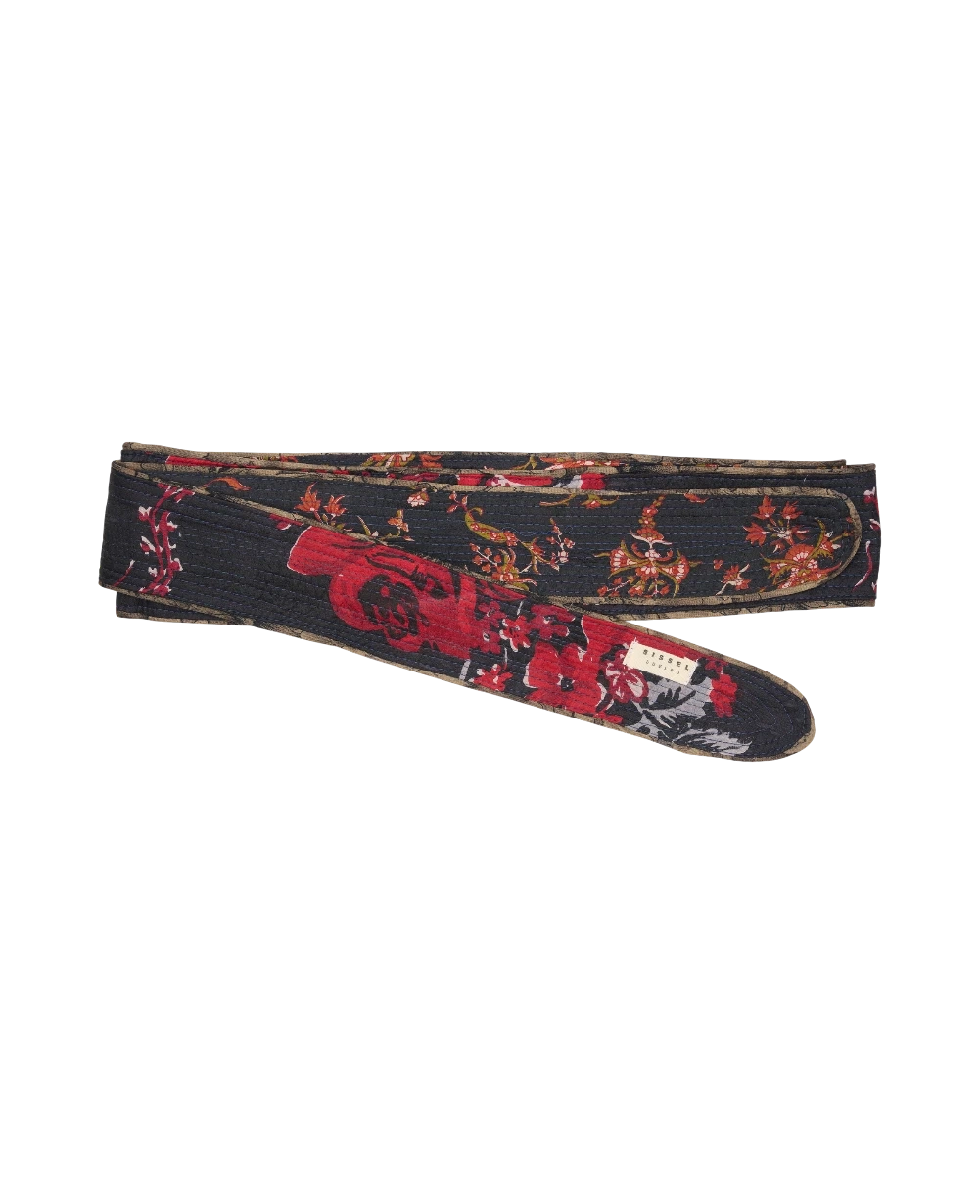 Didiscus Belt - No. 362