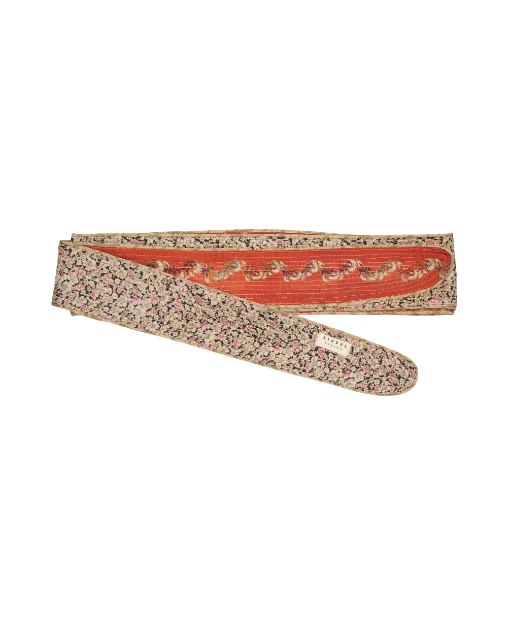 Didiscus Belt - No. 366