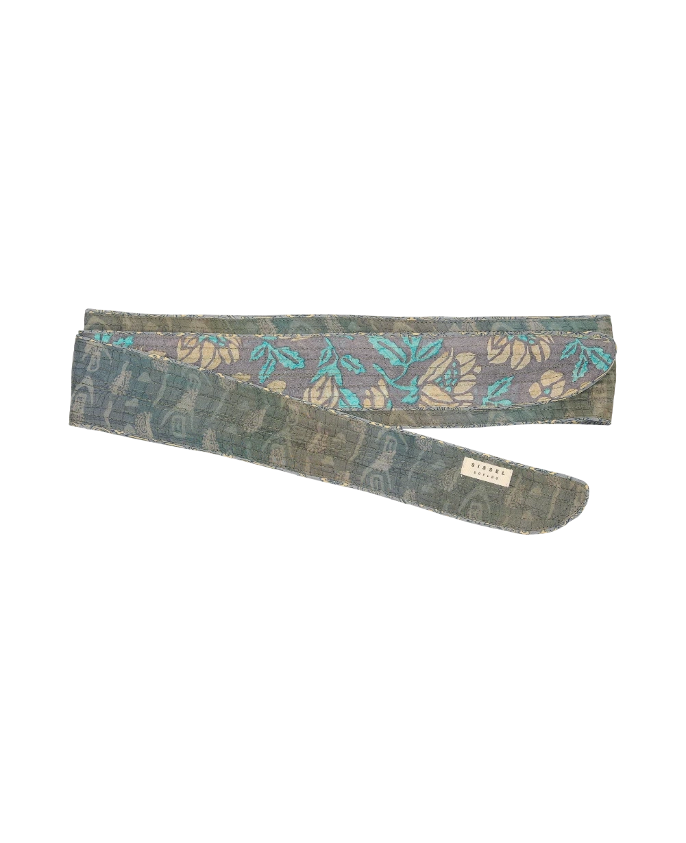 Didiscus Belt - No. 373