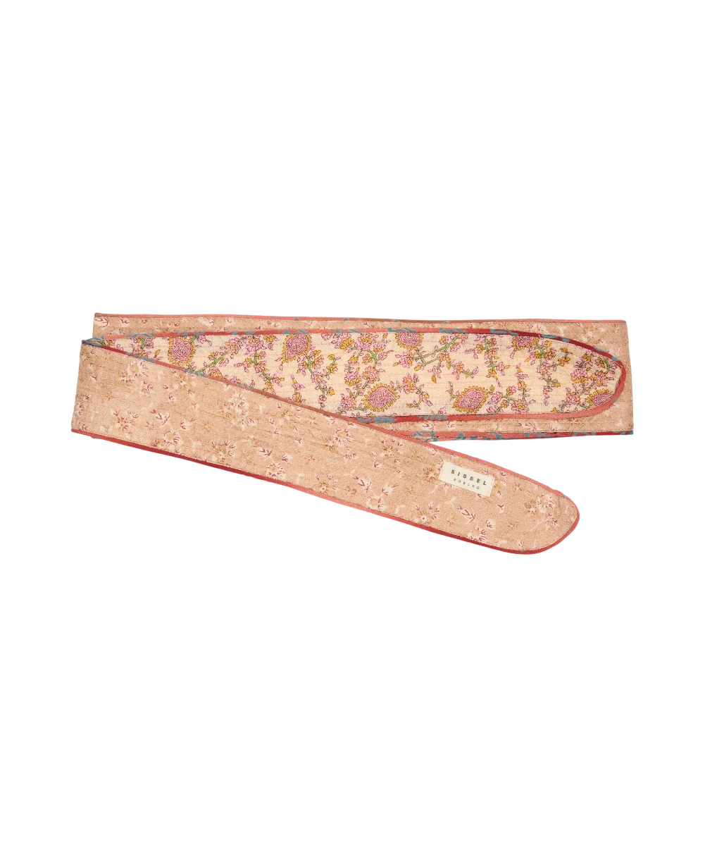 Didiscus Belt - No. 374