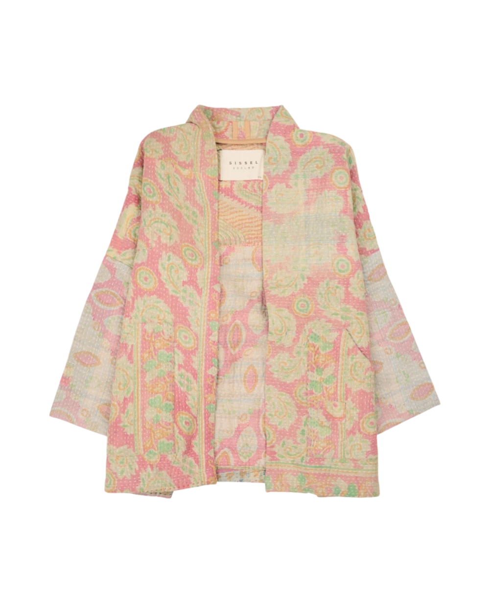 Tyler Jacket - No. 30