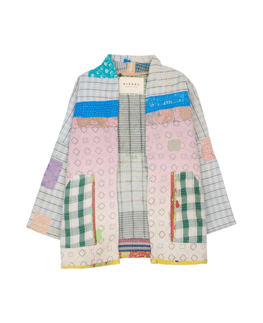 Tyler Jacket - No. 31