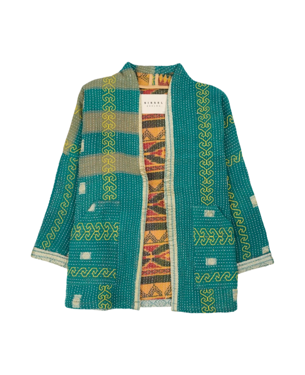 Tyler Jacket - No. 32
