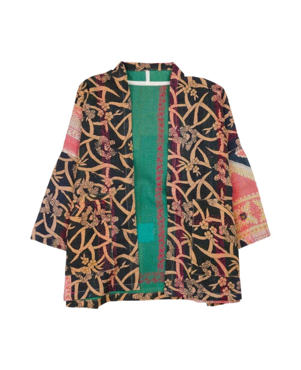 Tyler Jacket - No. 33