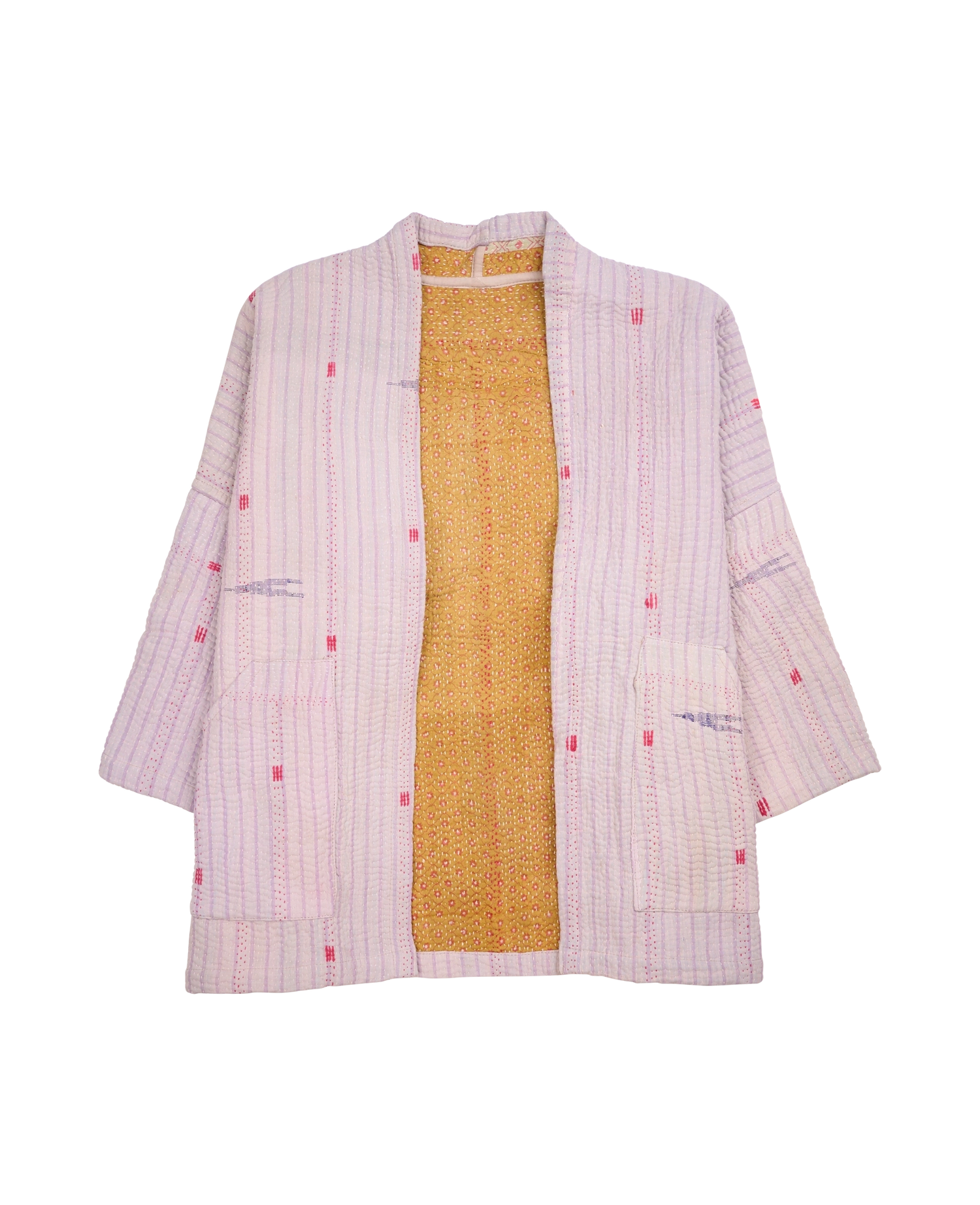 Tyler Jacket - No. 374