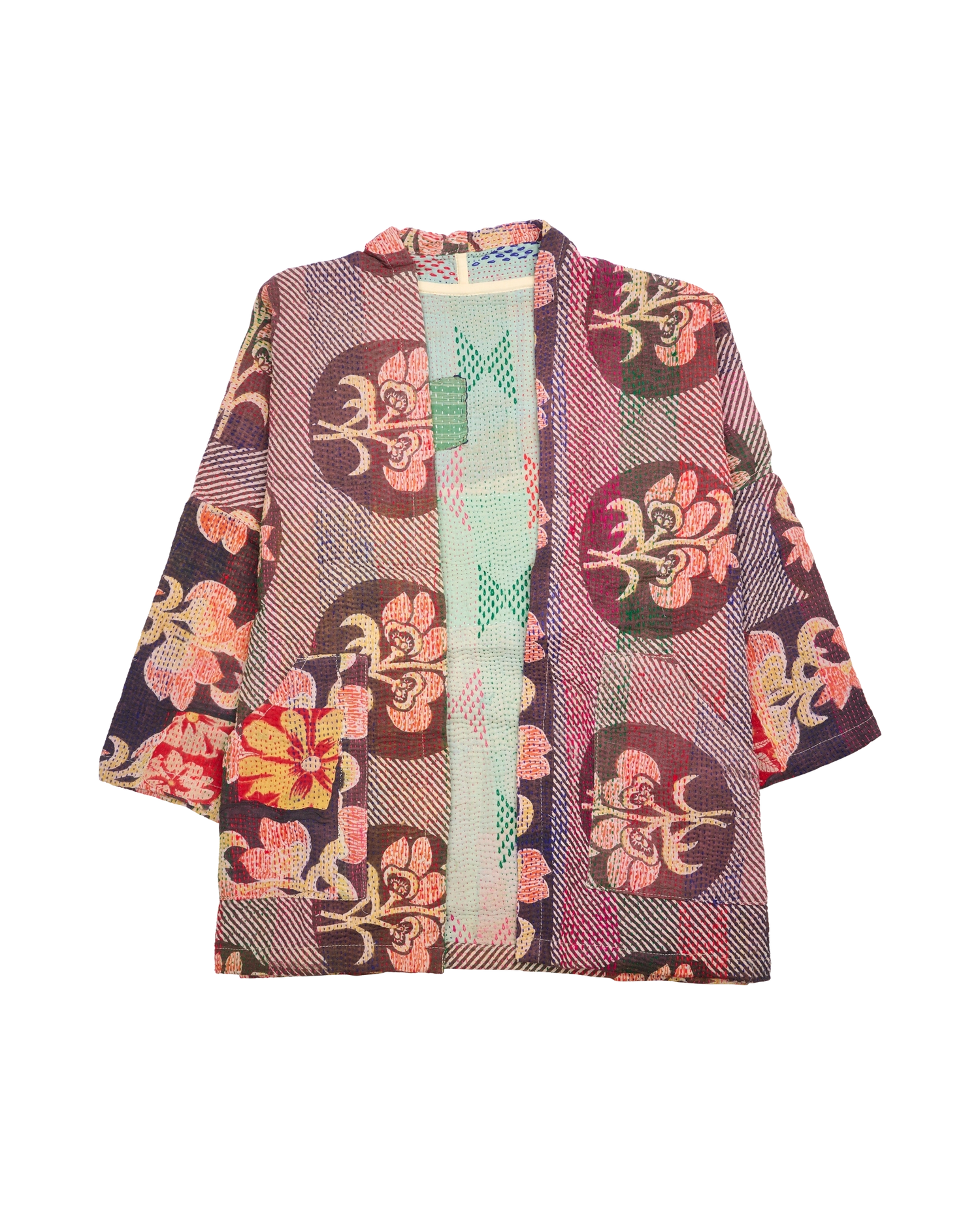 Tyler Jacket - No. 418