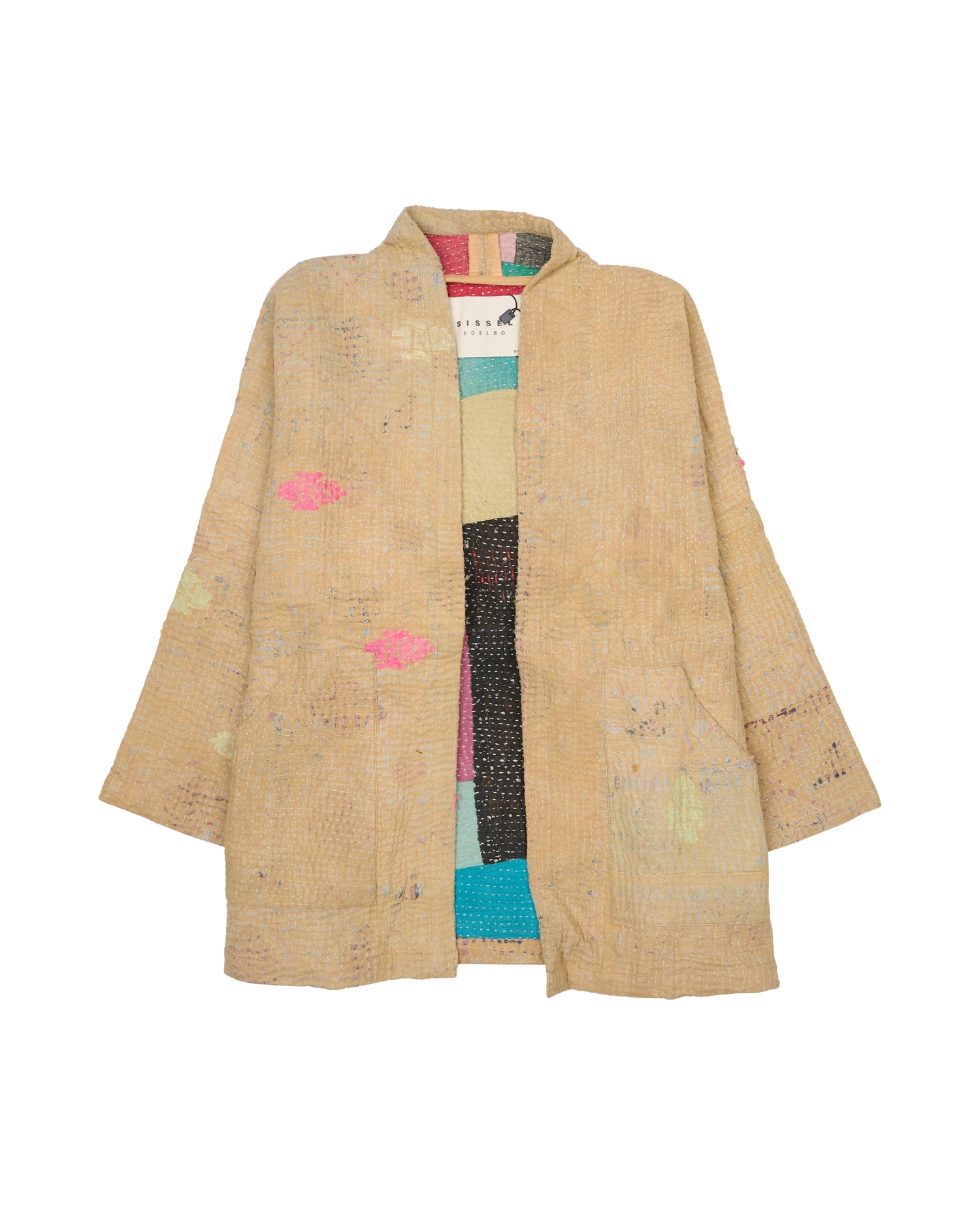 Tyler Jacket - No. 426