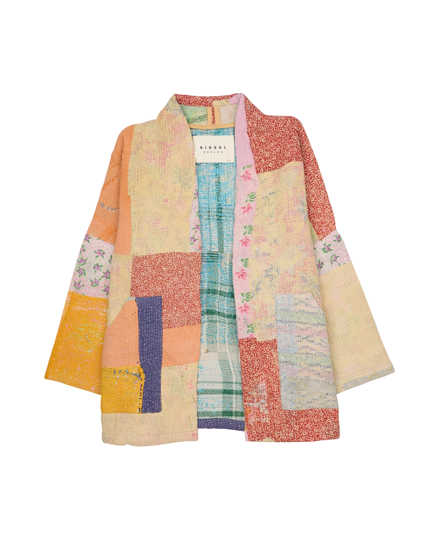 Tyler Jacket - No. 430