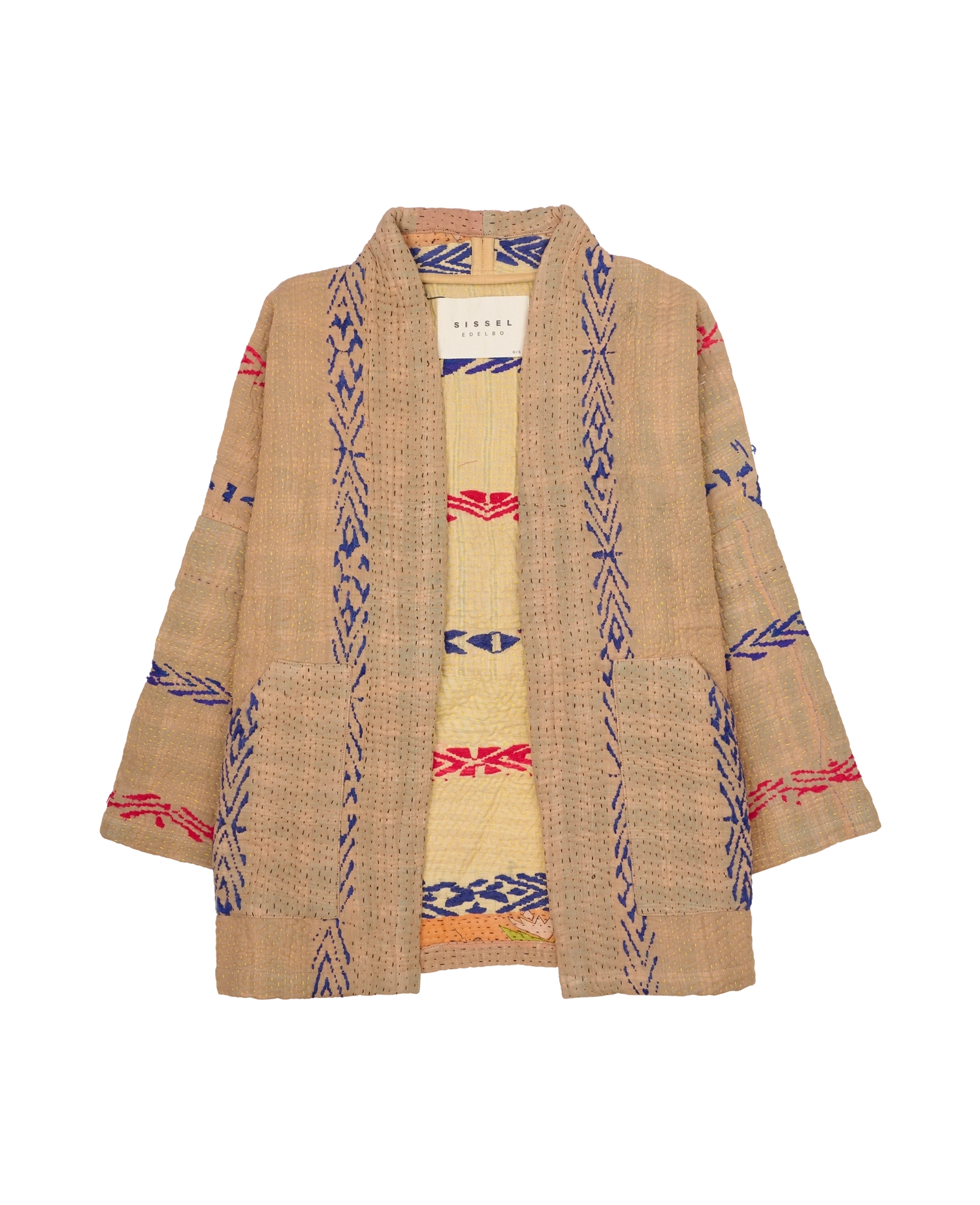 Tyler Jacket - No. 437