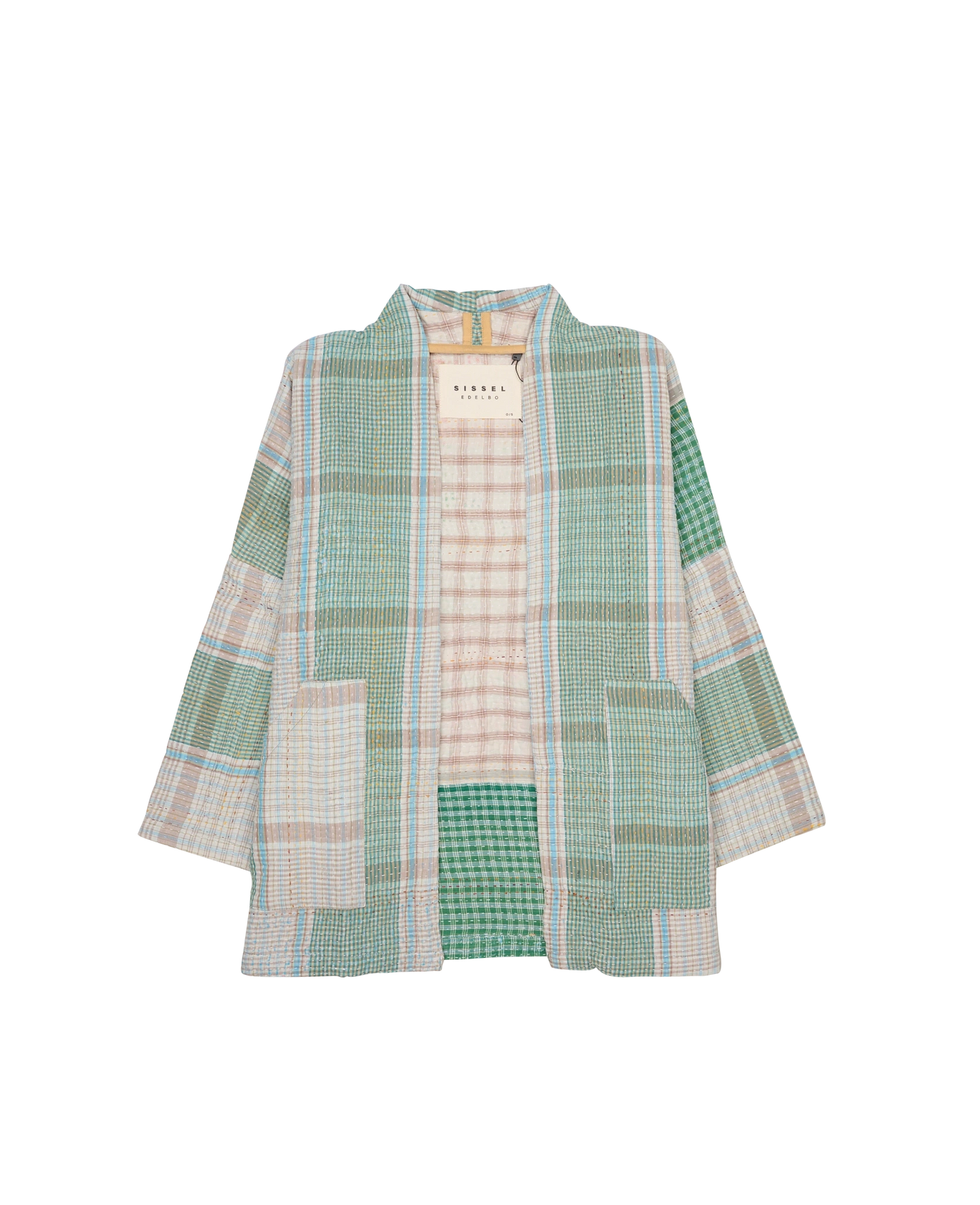 Tyler Jacket - No. 440