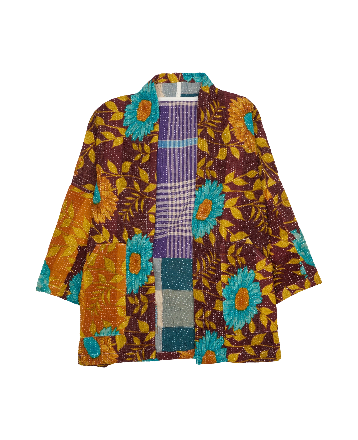 Tyler Jacket - No. 450