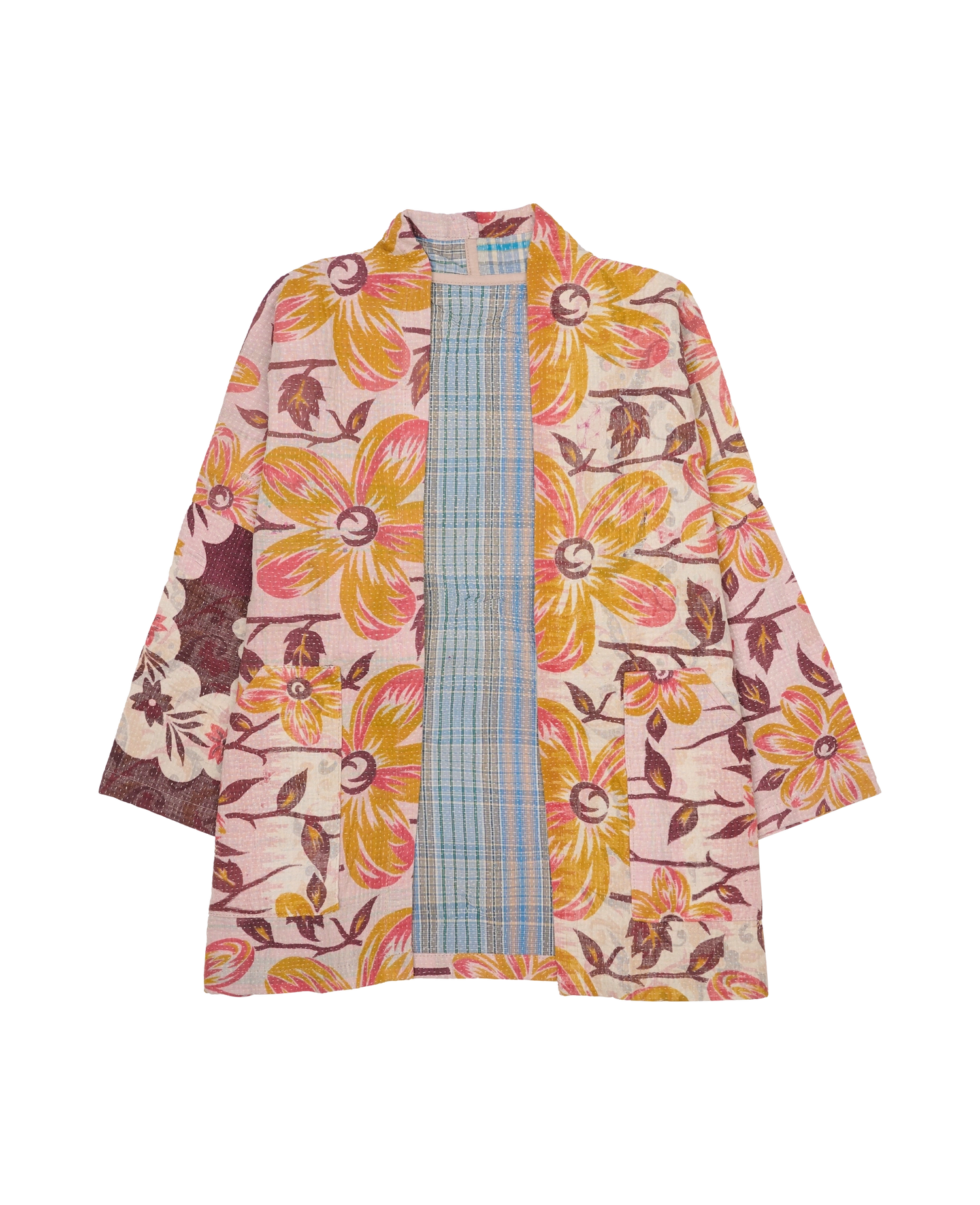 Tyler Jacket - No. 454