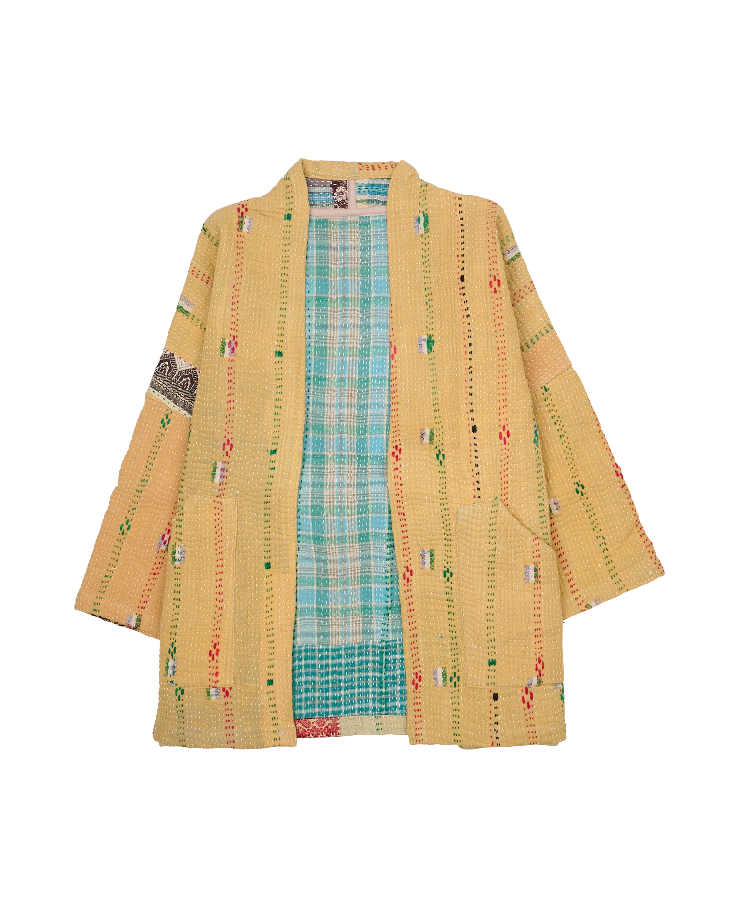 Tyler Jacket - No. 488