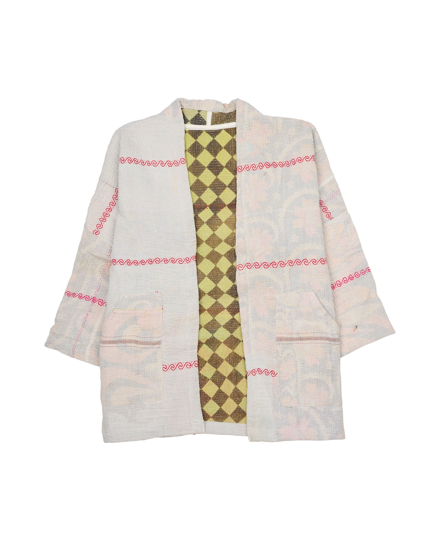 Tyler Jacket - No. 491