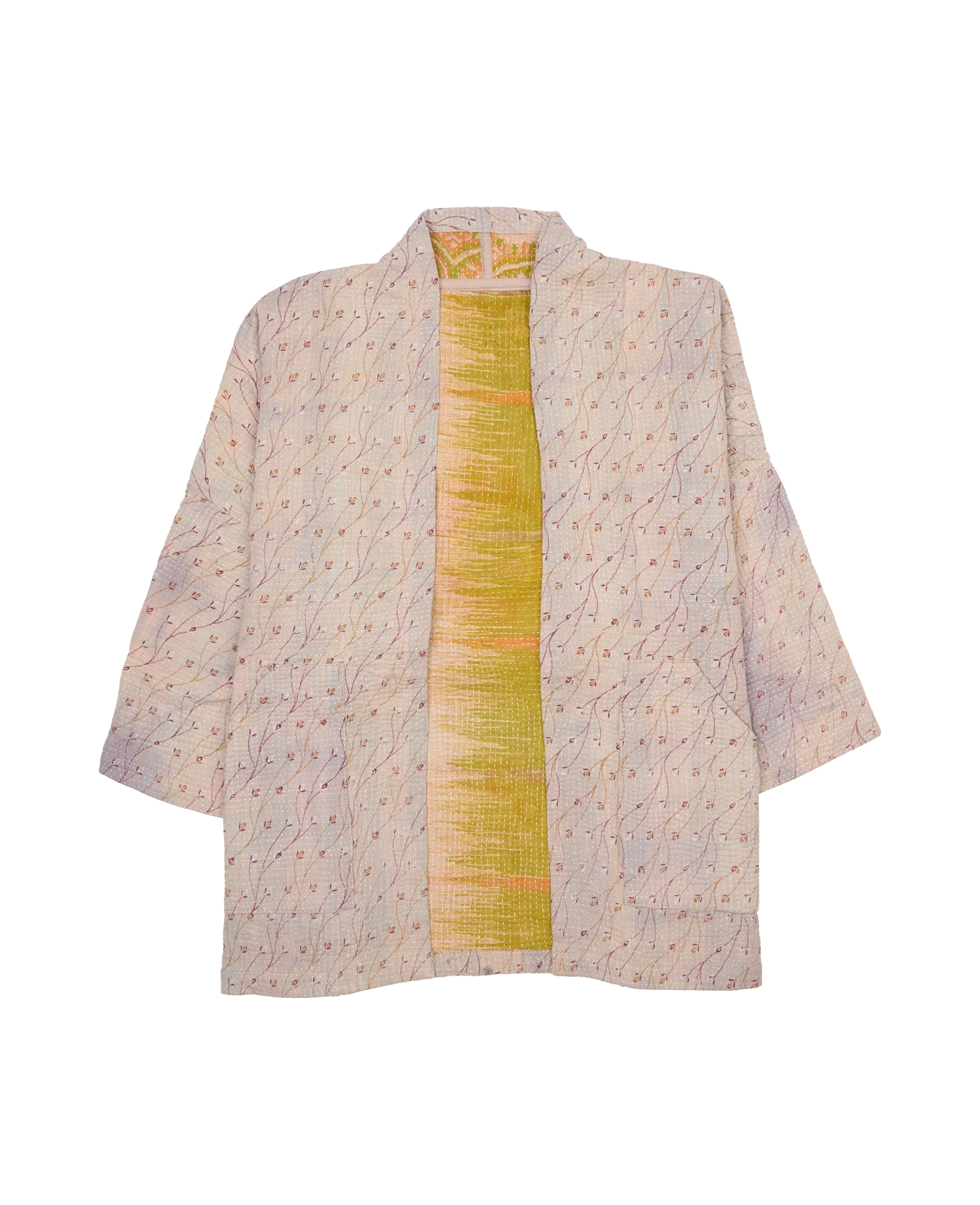 Tyler Jacket - No. 492