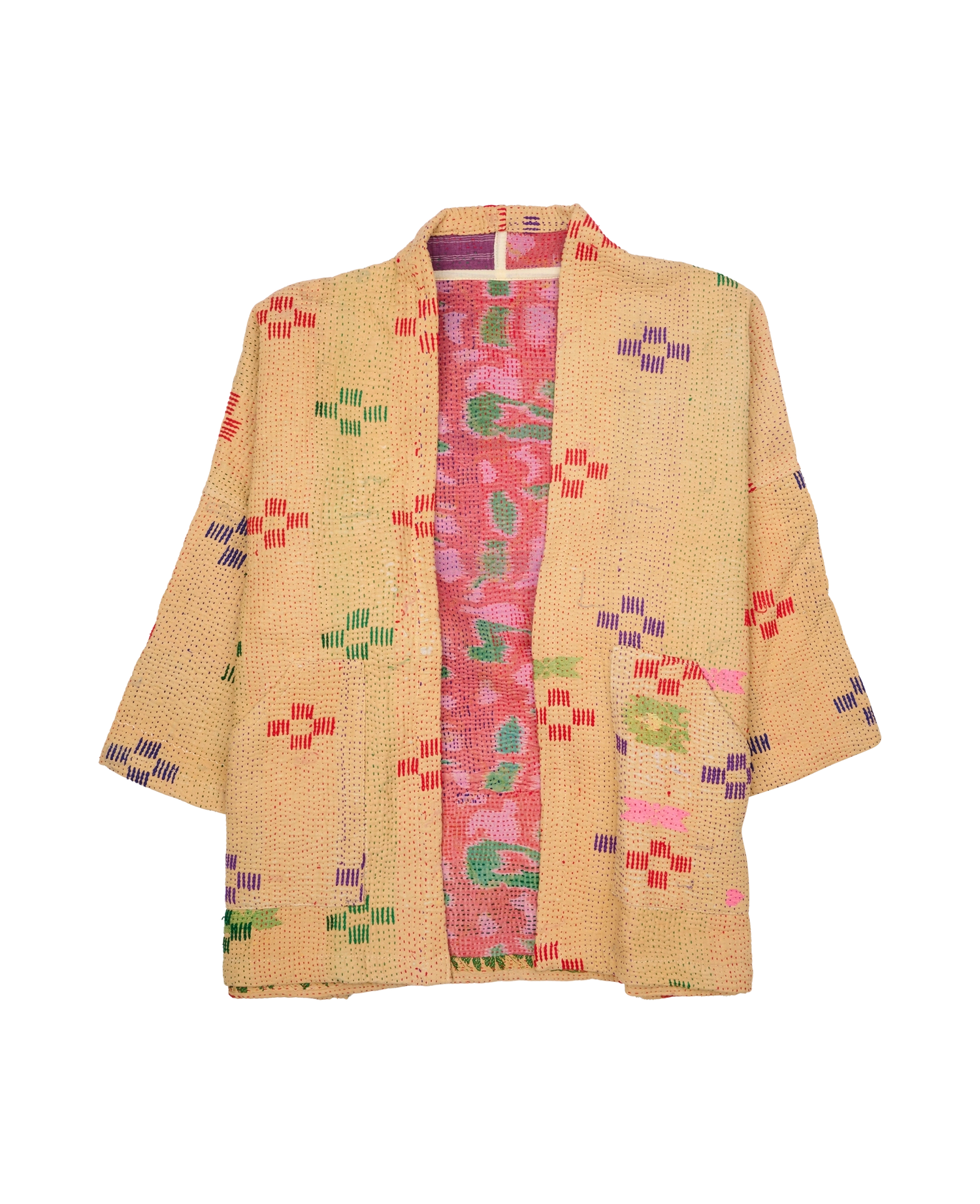 Tyler Jacket - No. 510