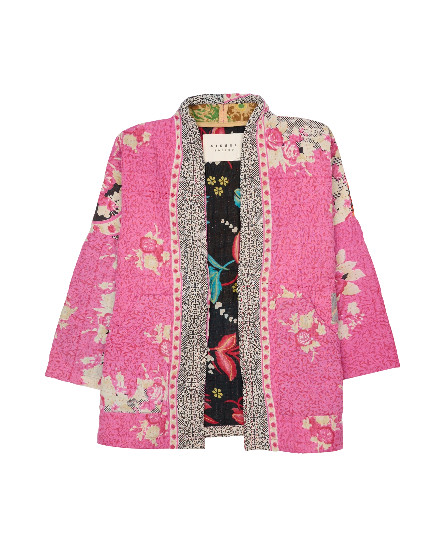 Tyler Jacket - No. 523