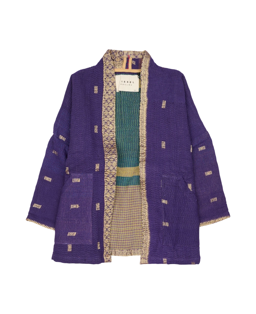 Tyler Jacket - No. 526