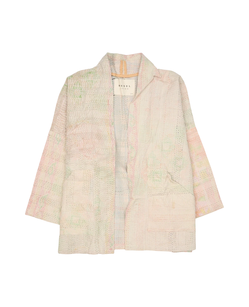 Tyler Jacket - No. 531