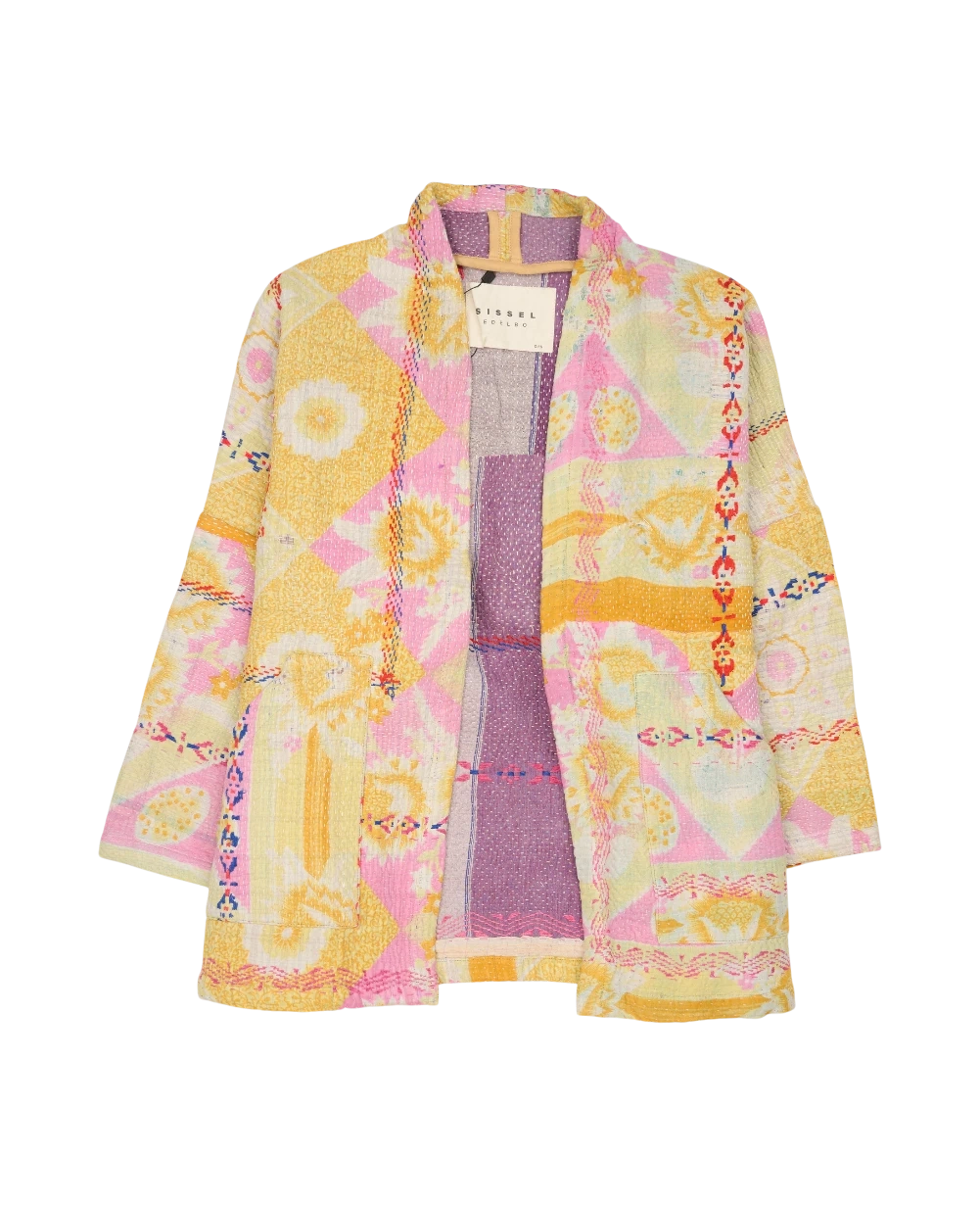 Tyler Jacket - No. 537
