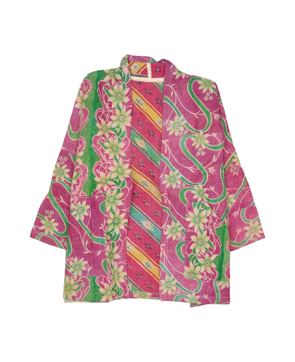 Tyler Jacket - No. 542