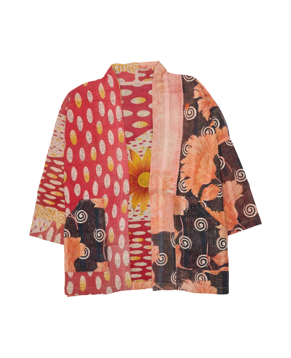 Tyler Jacket - No. 544