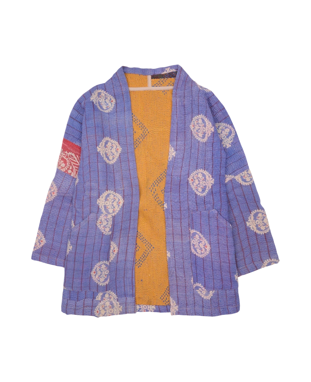 Tyler Jacket - No. 545
