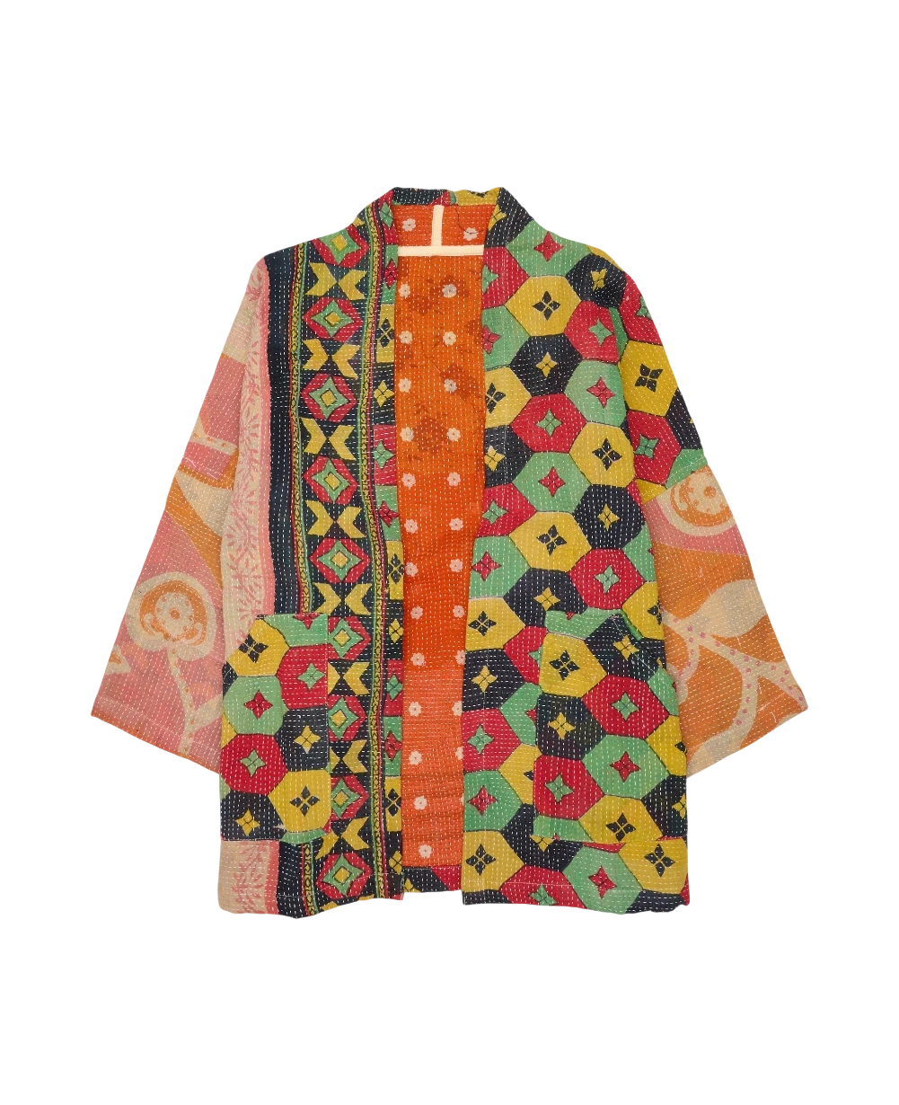 Tyler Jacket - No. 546