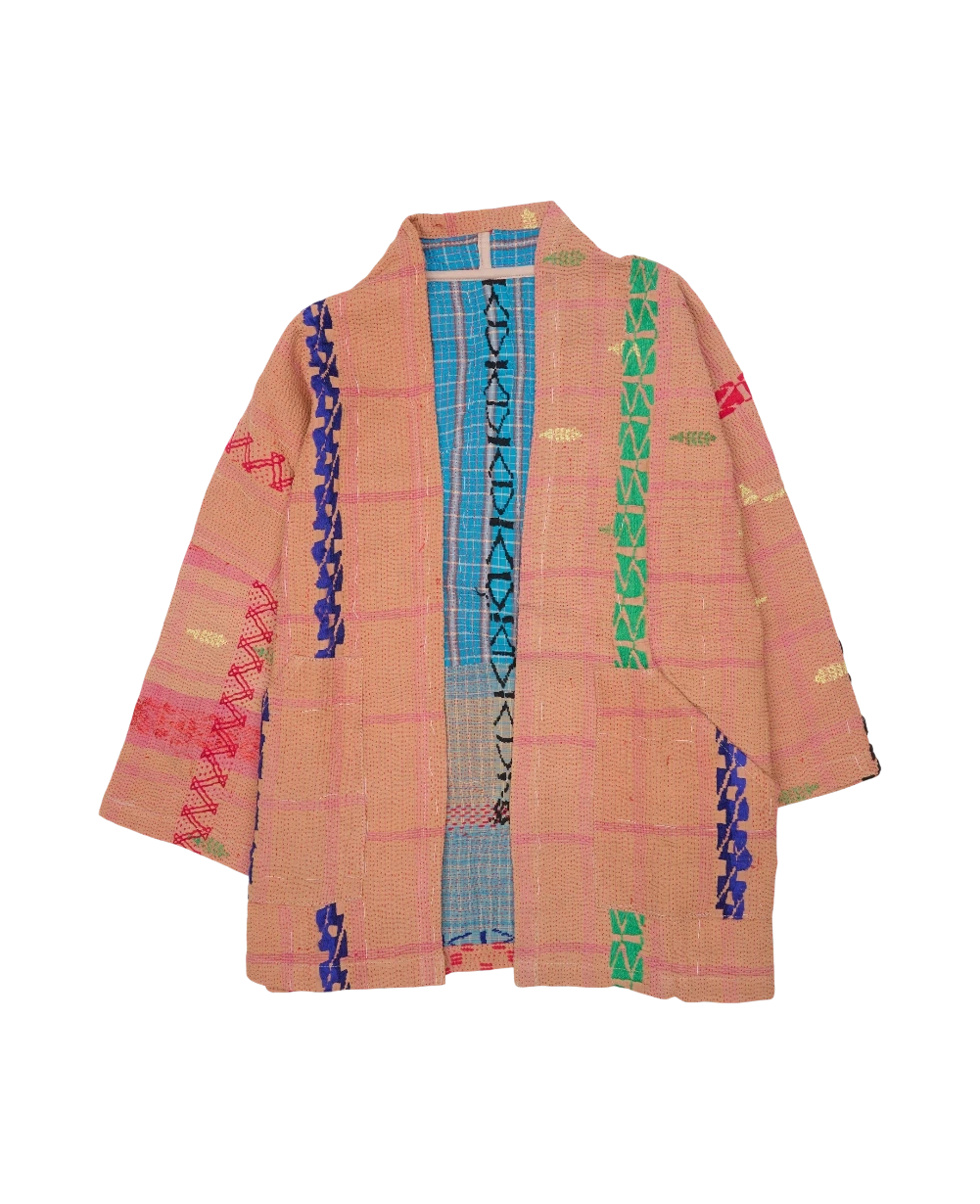 Tyler Jacket - No. 547