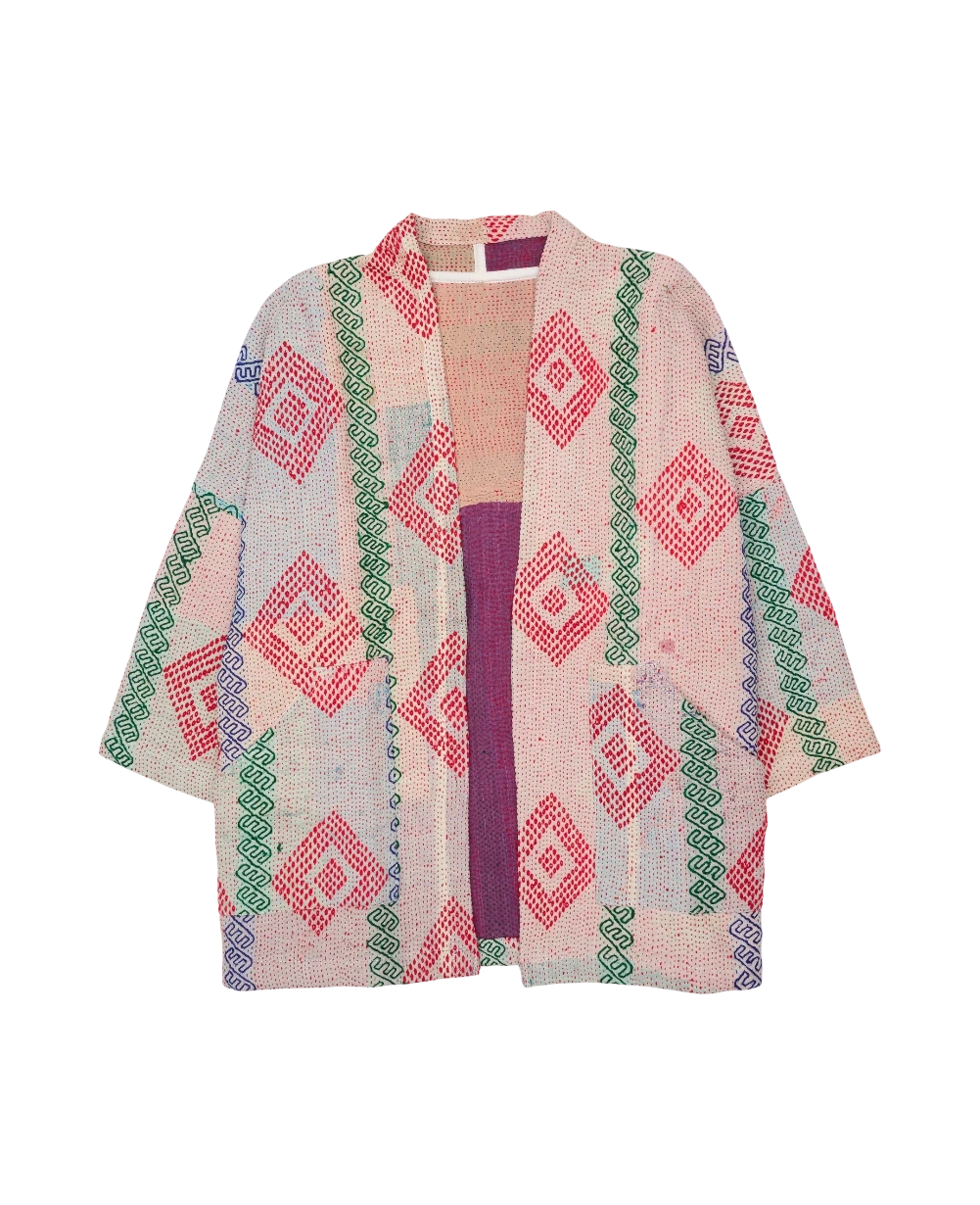 Tyler Jacket - No. 549