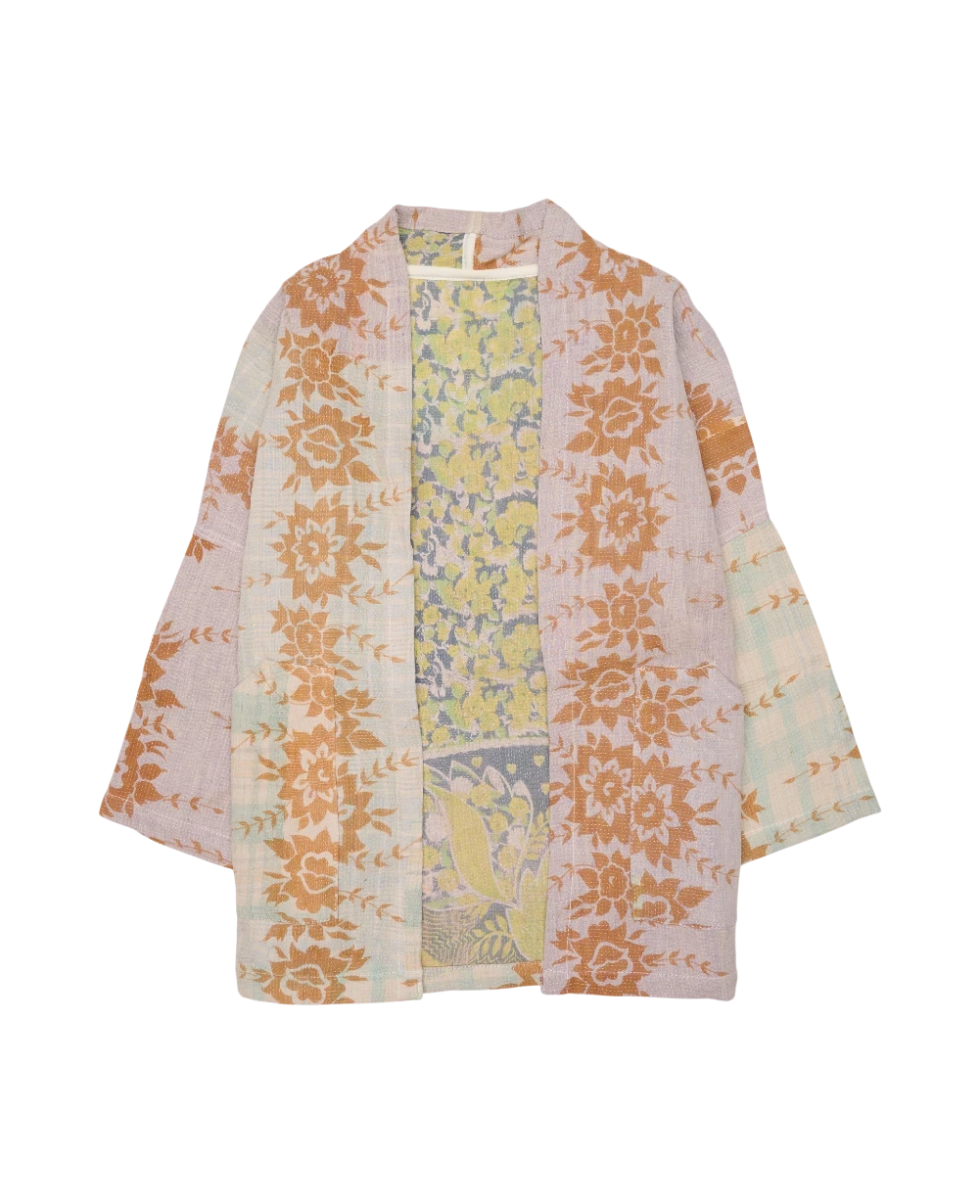 Tyler Jacket - No. 551