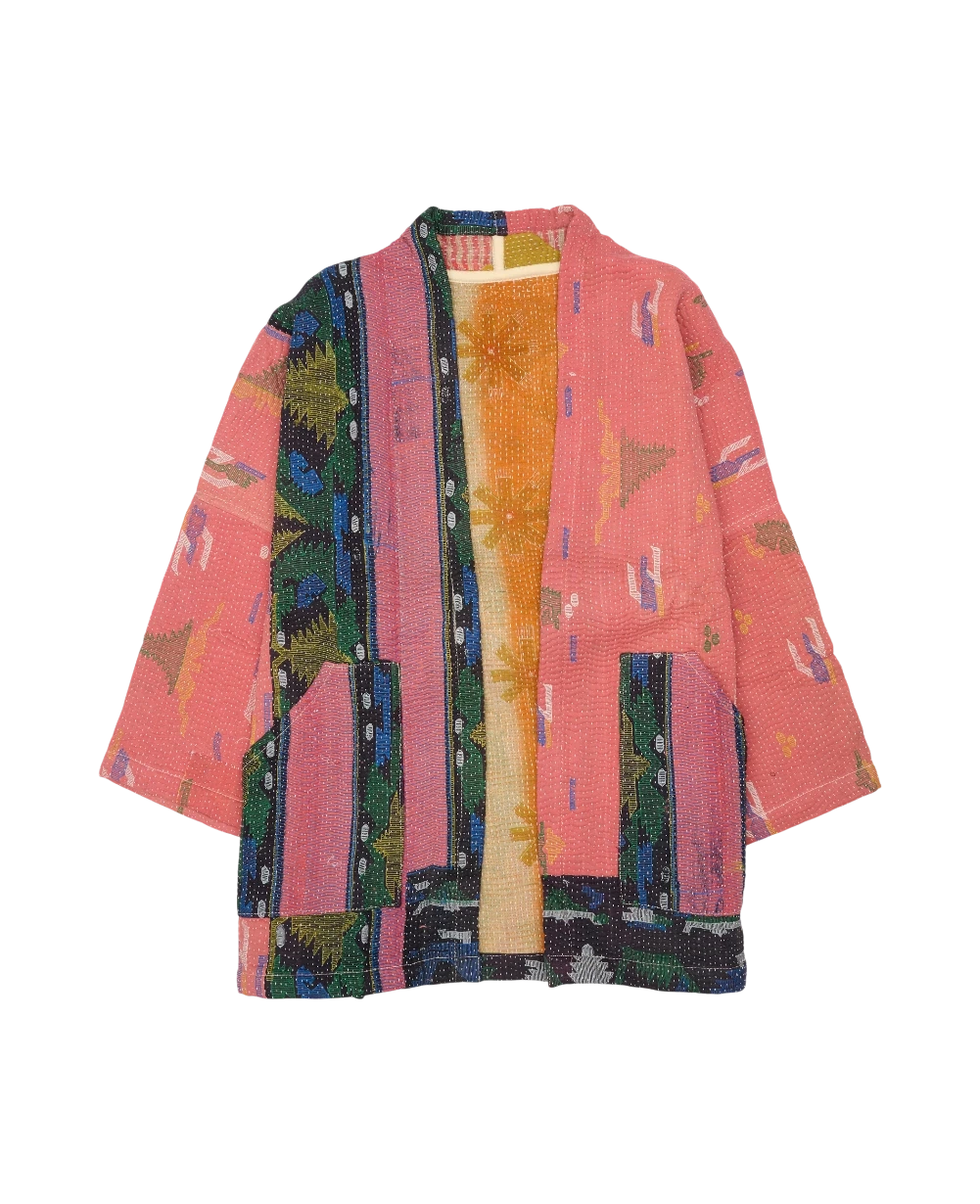Tyler Jacket - No. 553