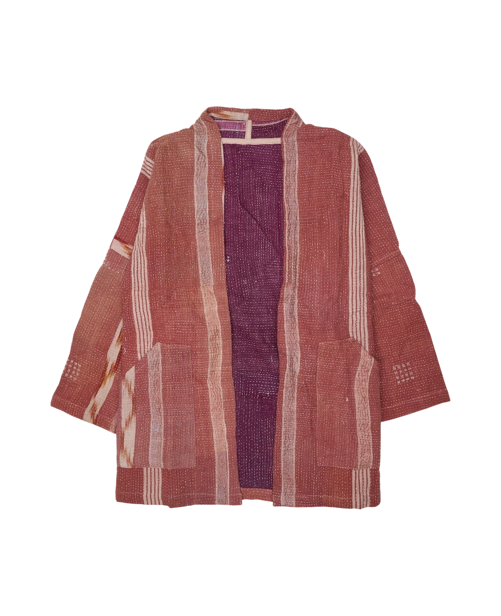 Tyler Jacket - No. 554