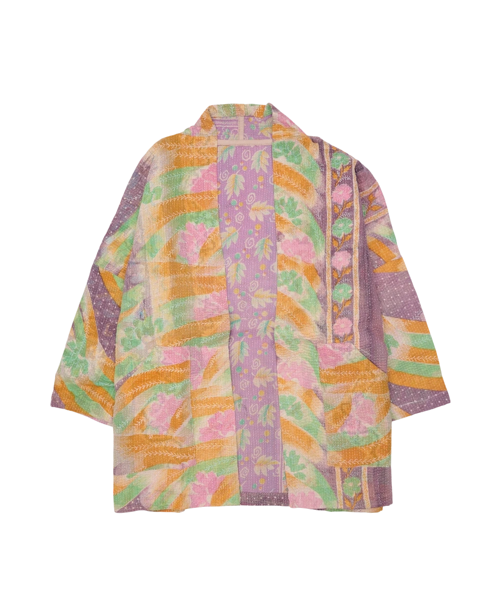 Tyler Jacket - No. 557