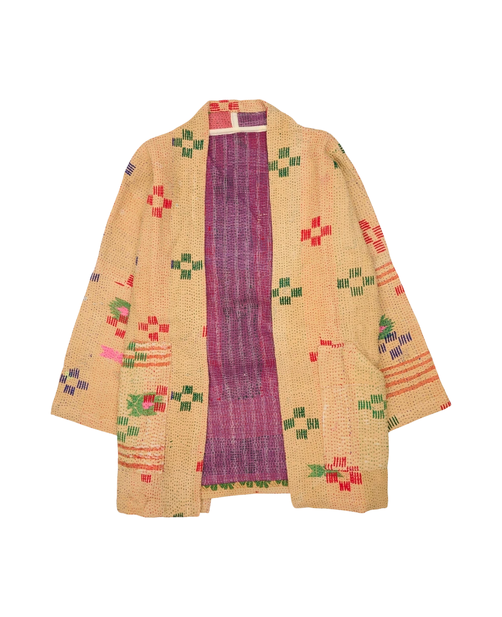 Tyler Jacket - No. 558