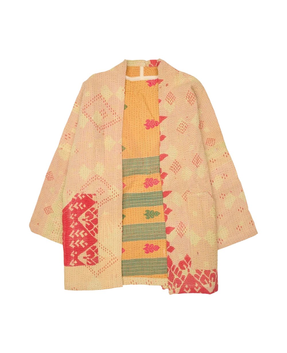 Tyler Jacket - No. 559