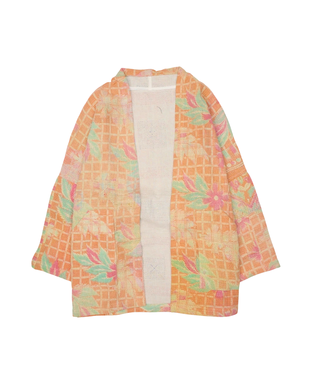 Tyler Jacket - No. 561