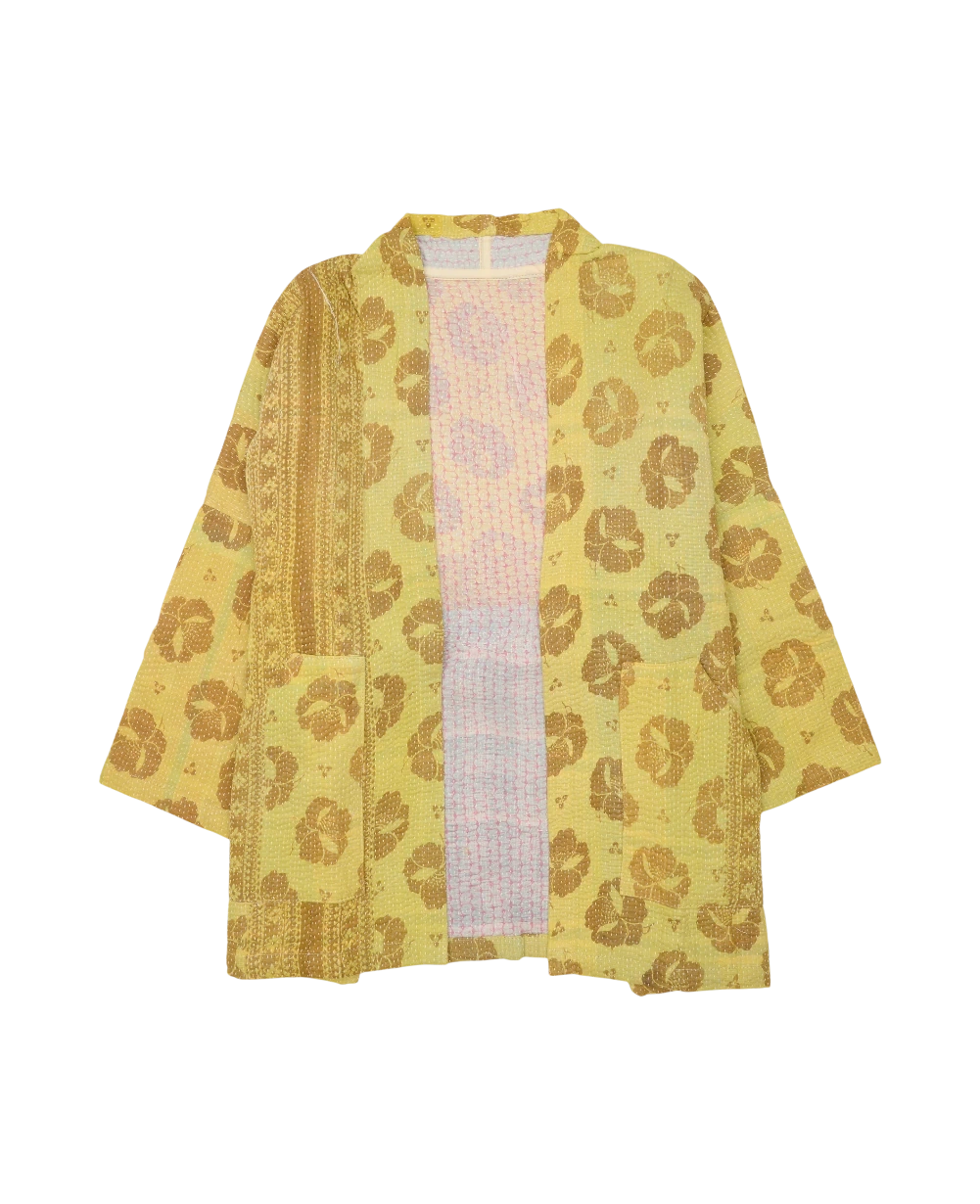 Tyler Jacket - No. 563