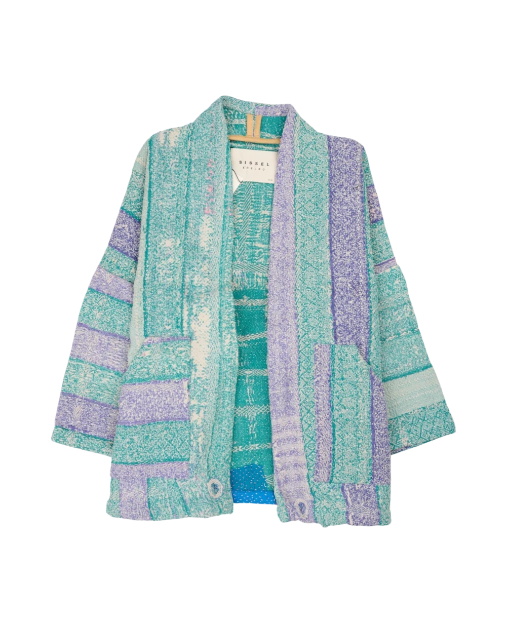 Tyler Jacket - No. 564