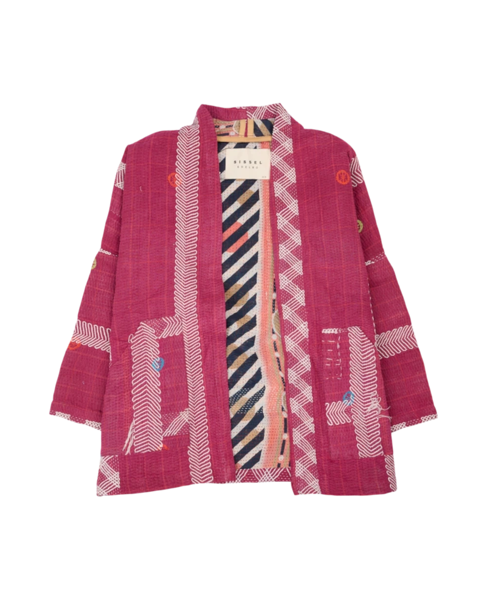 Tyler Jacket - No. 565