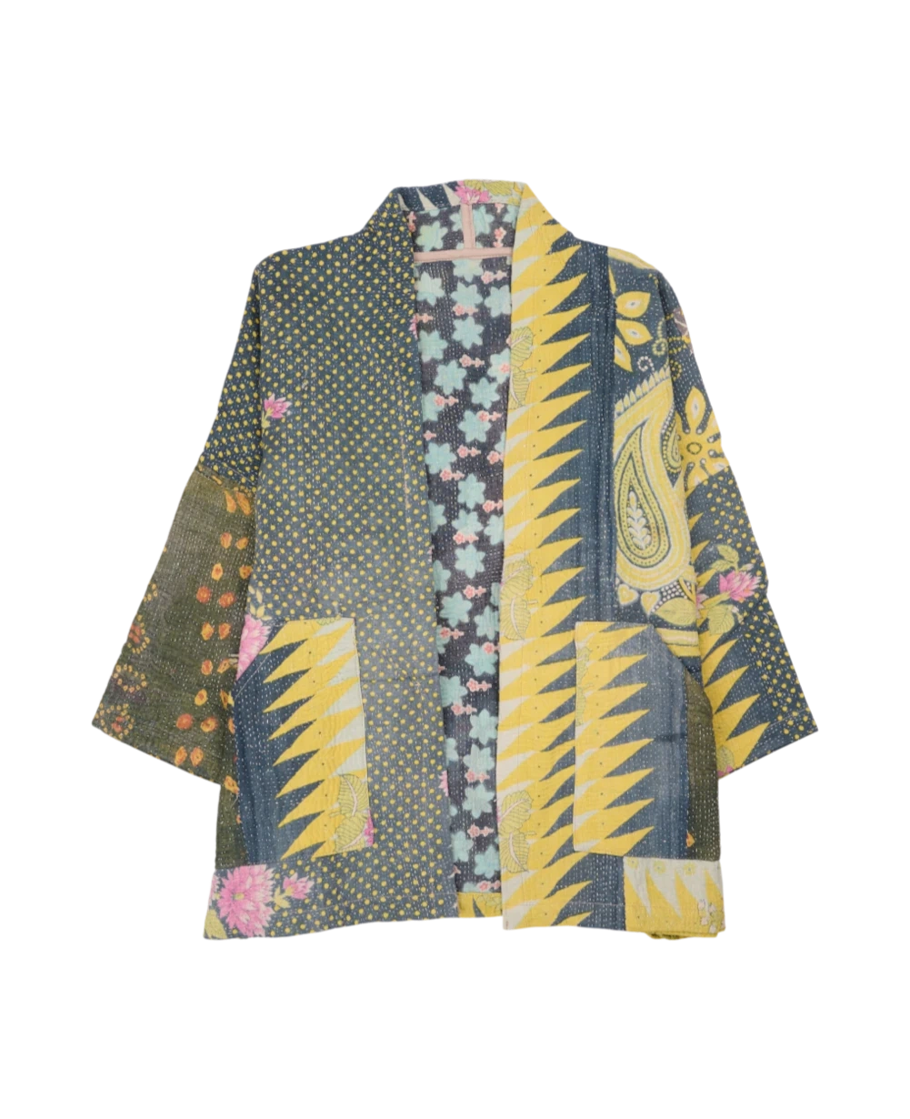 Tyler Jacket - No. 569