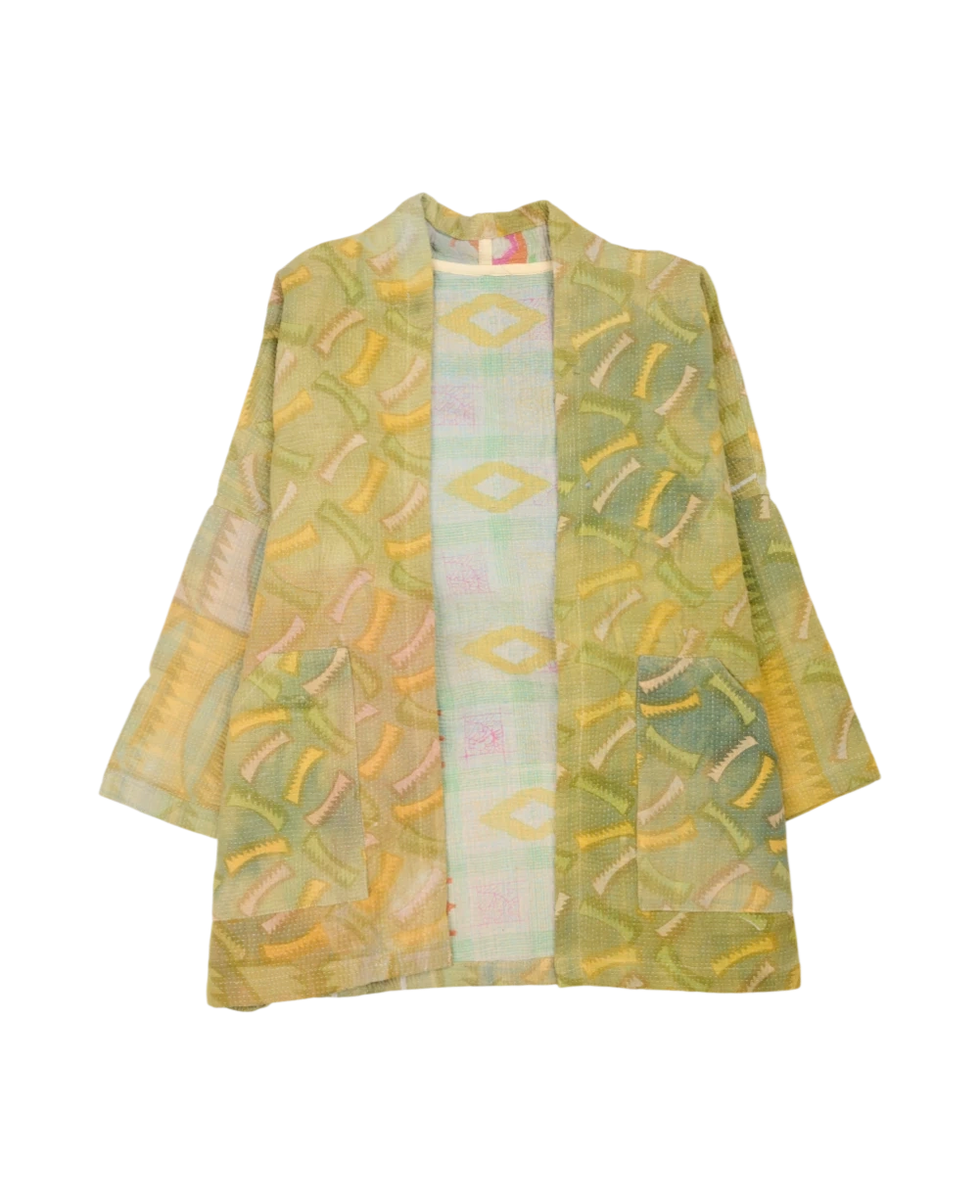 Tyler Jacket - No. 572