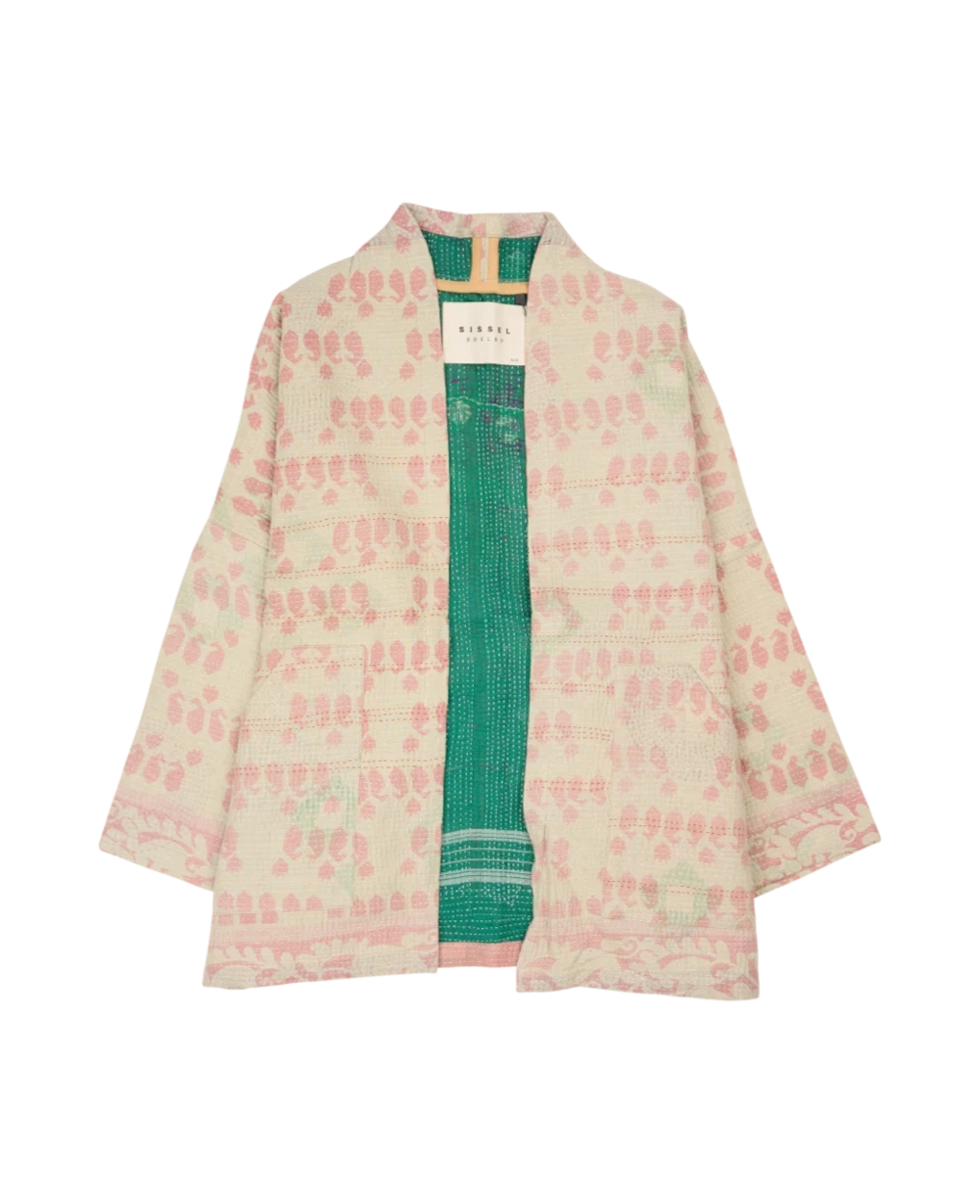 Tyler Jacket - No. 575