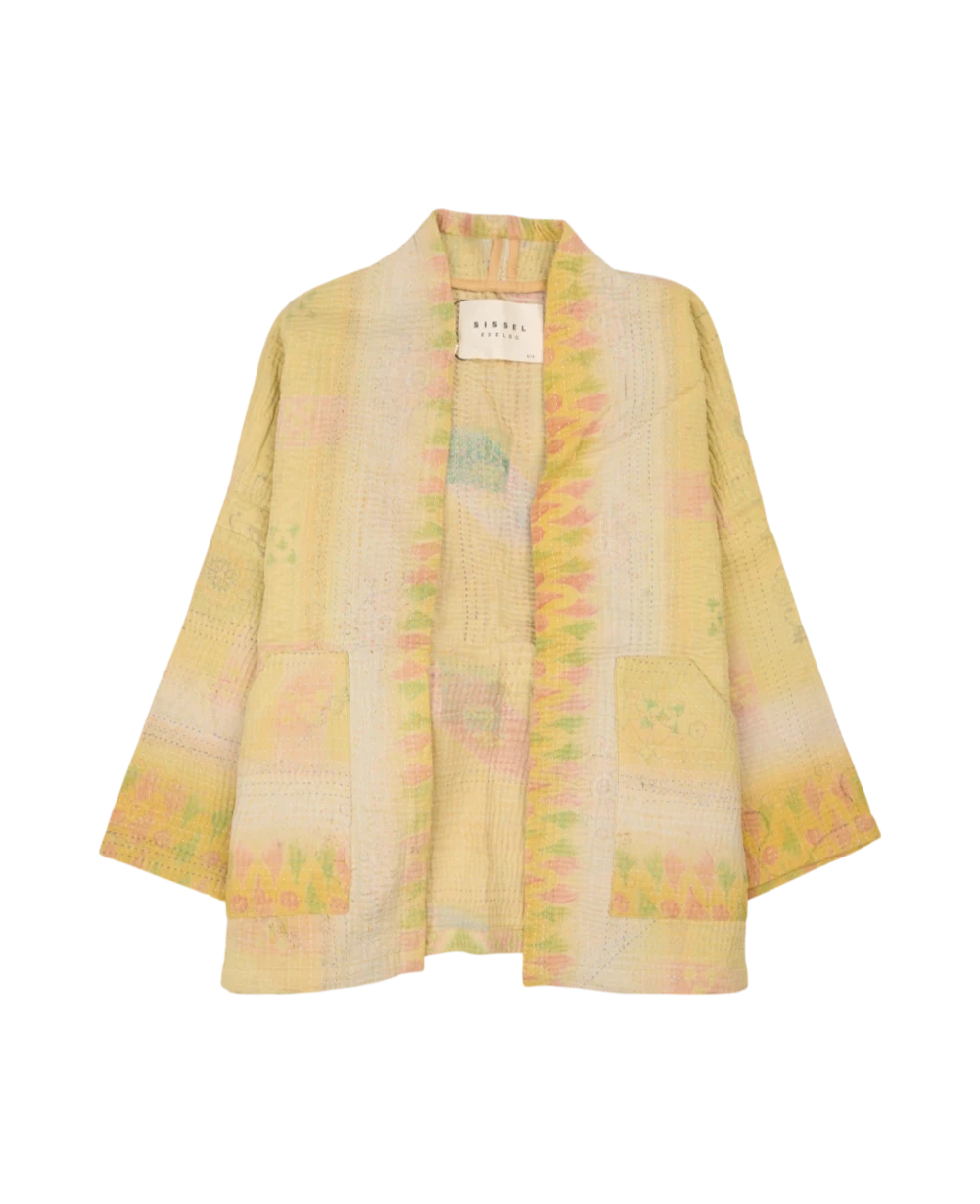 Tyler Jacket - No. 576
