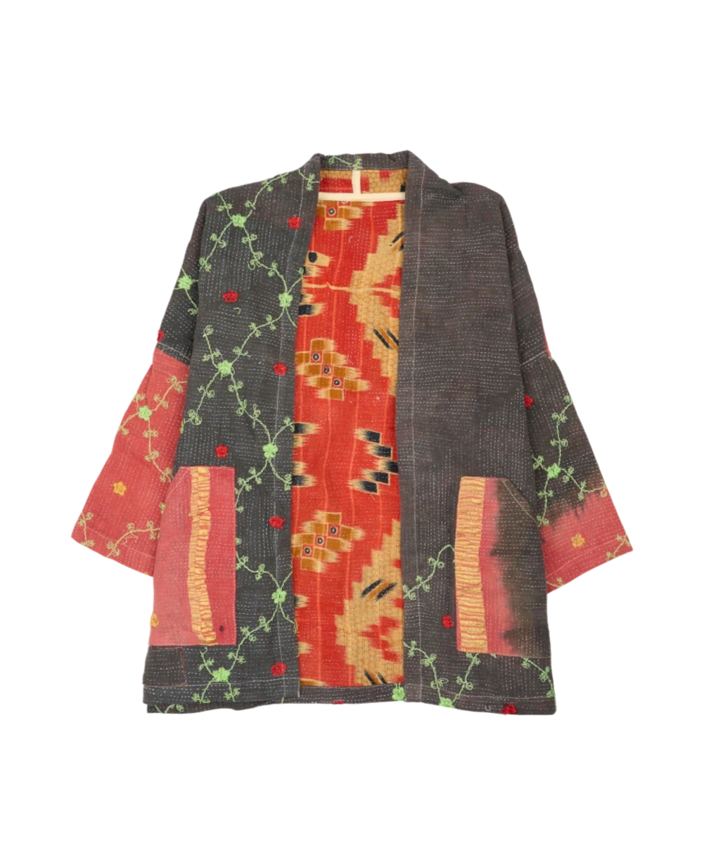 Tyler Jacket - No. 579