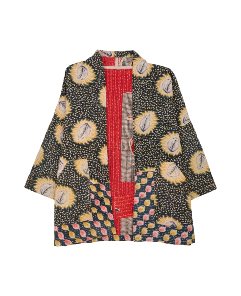 Tyler Jacket - No. 580
