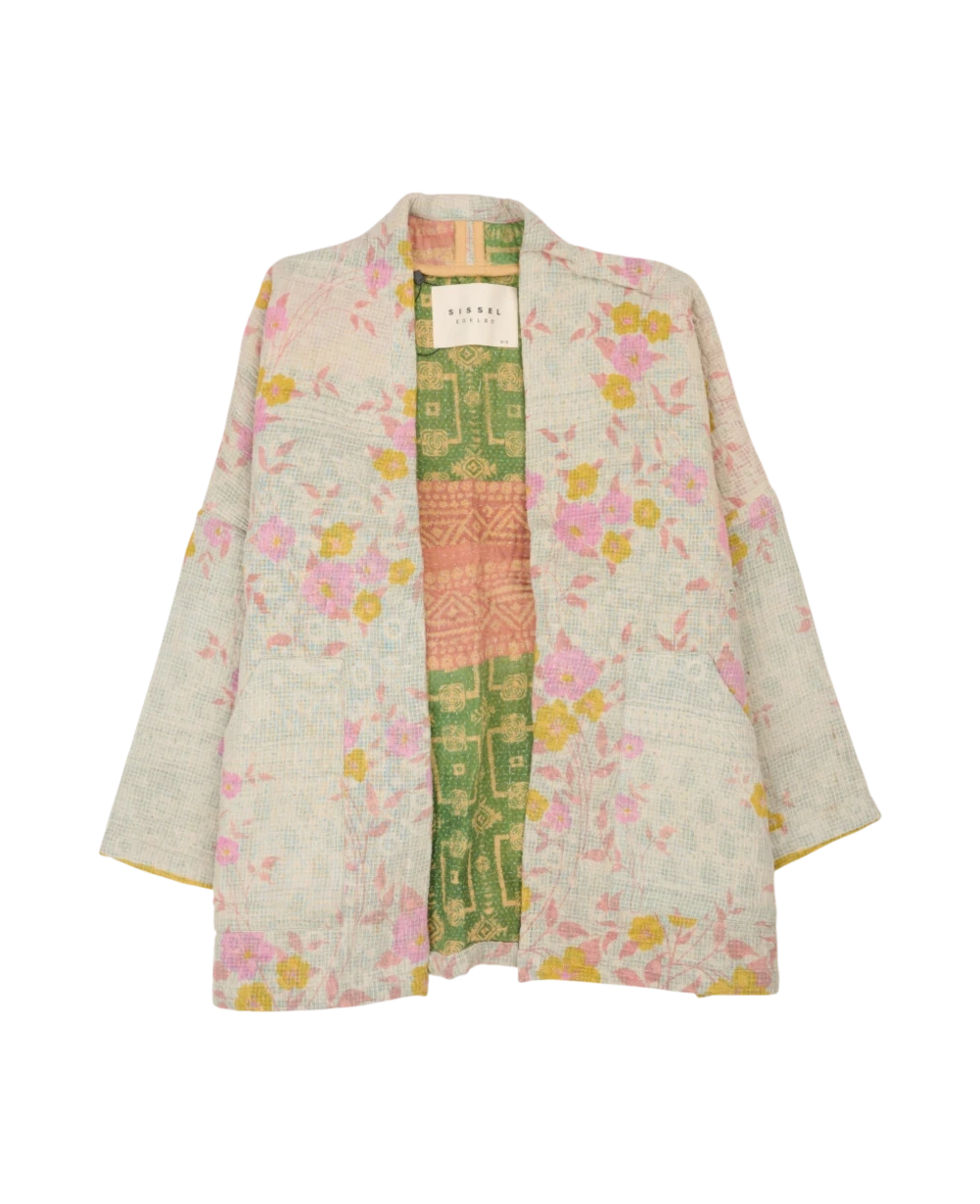 Tyler Jacket - No. 585