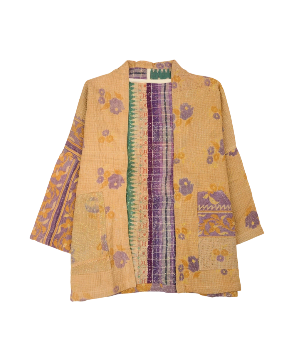 Tyler Jacket - No. 592
