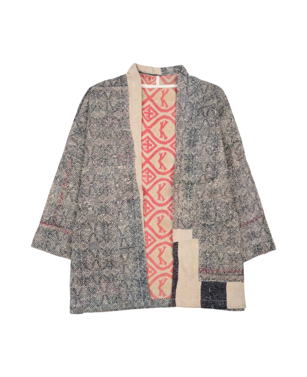 Tyler Jacket - No. 598